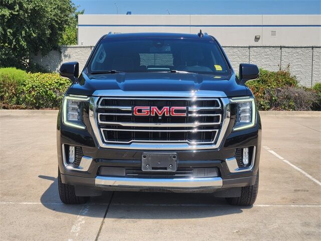 2022 GMC Yukon SLT Grapevine TX