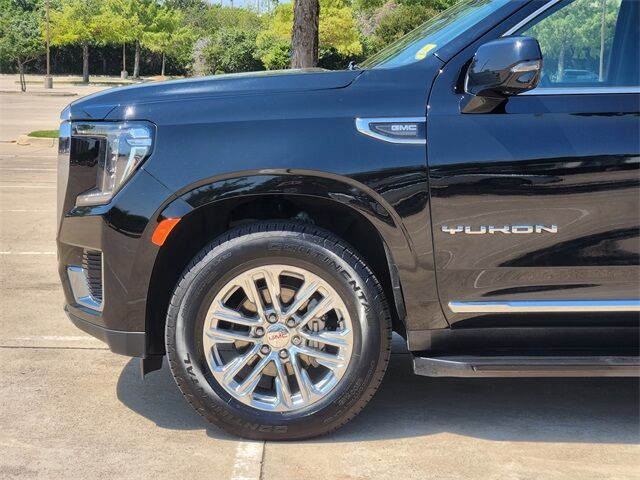 2022 GMC Yukon SLT Grapevine TX