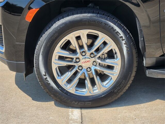 2022 GMC Yukon SLT Grapevine TX