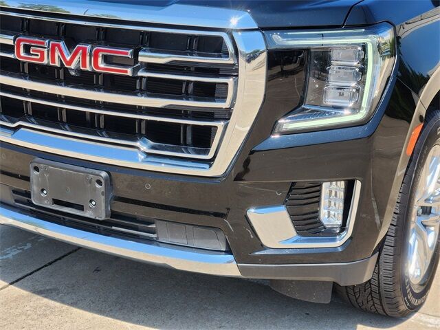 2022 GMC Yukon SLT Grapevine TX