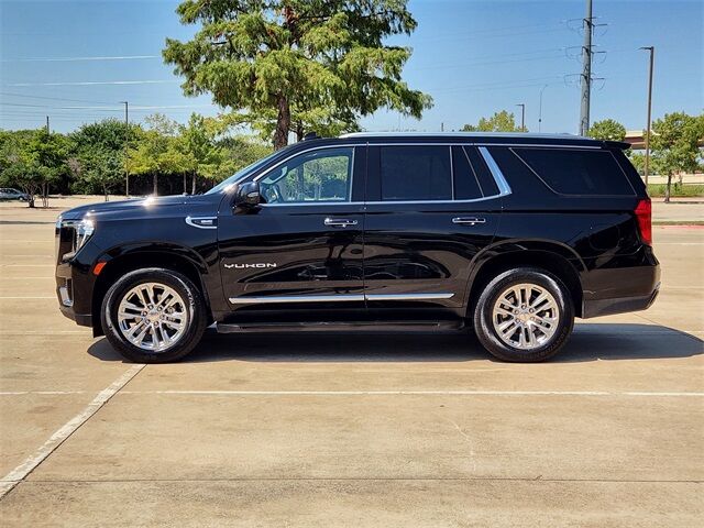 2022 GMC Yukon SLT Grapevine TX