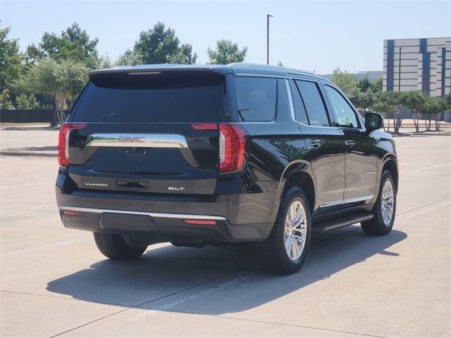2022 GMC Yukon SLT Grapevine TX