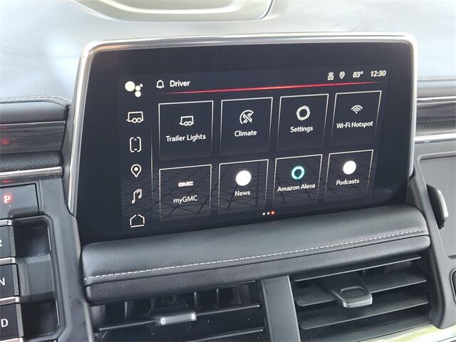 2022 GMC Yukon SLT Grapevine TX