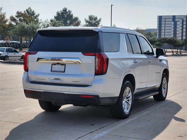 2022 GMC Yukon SLT Grapevine TX