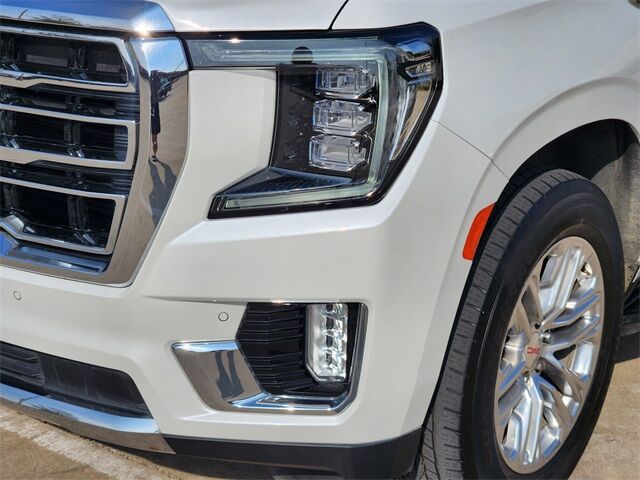 2022 GMC Yukon SLT Grapevine TX