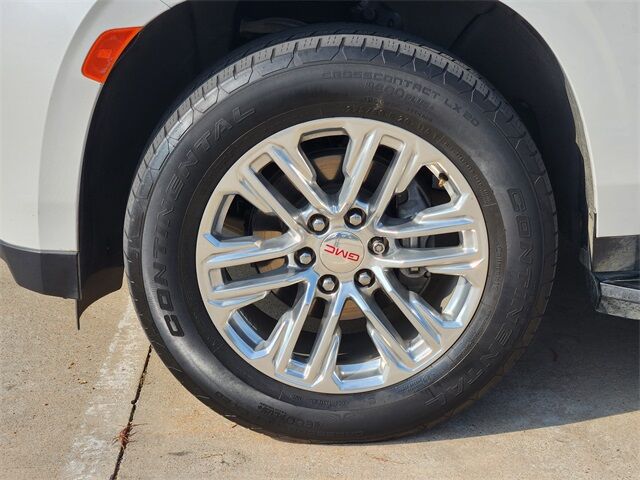 2022 GMC Yukon SLT Grapevine TX