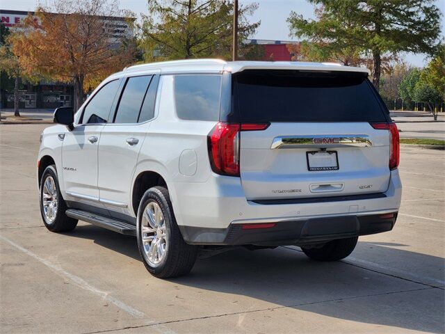 2022 GMC Yukon SLT Grapevine TX