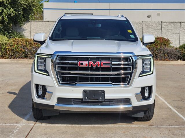 2022 GMC Yukon SLT Grapevine TX