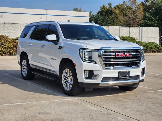 2022 GMC Yukon SLT Grapevine TX