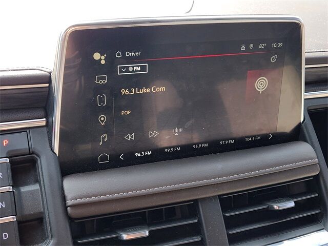 2022 GMC Yukon SLT Grapevine TX