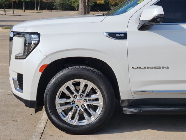 2022 GMC Yukon SLT Grapevine TX