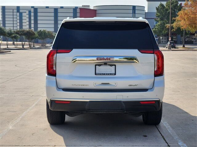 2022 GMC Yukon SLT Grapevine TX