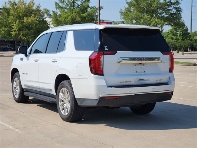 2022 GMC Yukon SLT Grapevine TX