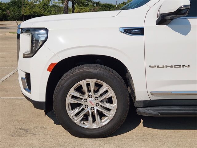 2022 GMC Yukon SLT Grapevine TX