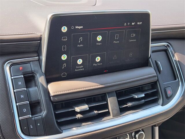 2022 GMC Yukon SLT Grapevine TX
