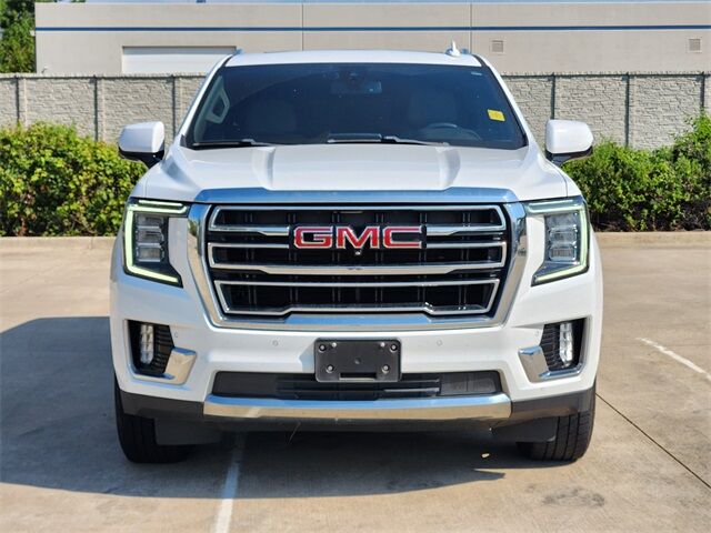 2022 GMC Yukon SLT Grapevine TX