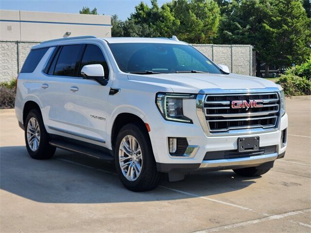 2022 GMC Yukon SLT Grapevine TX
