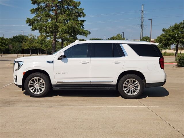 2022 GMC Yukon SLT Grapevine TX