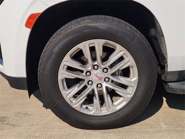 2022 GMC Yukon SLT Grapevine TX