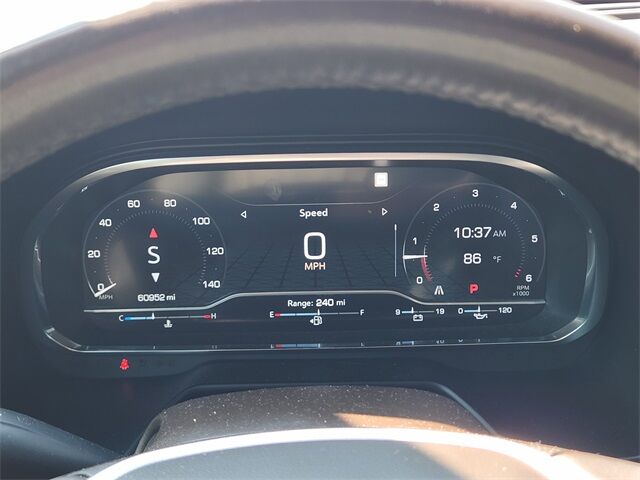 2022 GMC Yukon SLT Grapevine TX