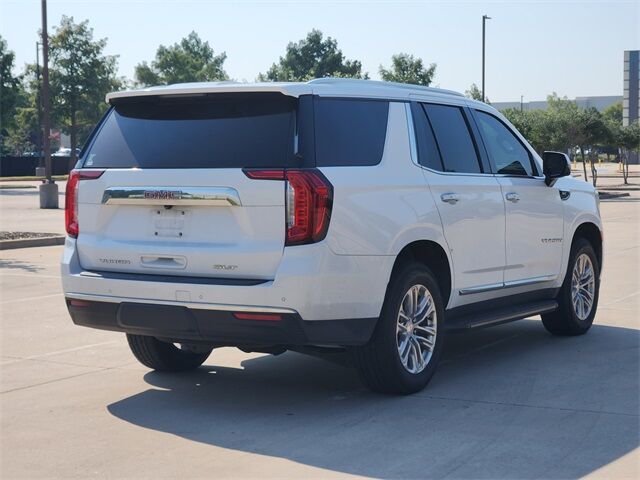 2022 GMC Yukon SLT Grapevine TX
