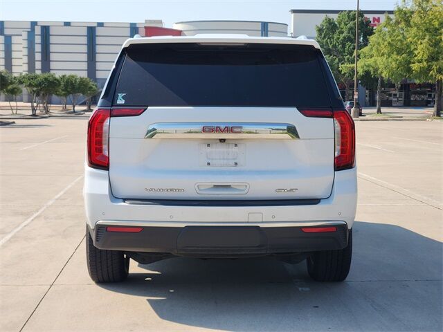 2022 GMC Yukon SLT Grapevine TX