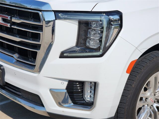 2022 GMC Yukon SLT Grapevine TX