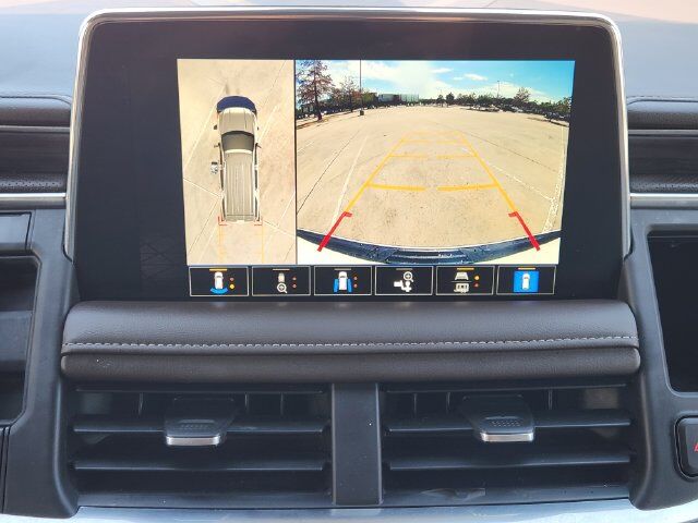 2022 GMC Yukon SLT Grapevine TX
