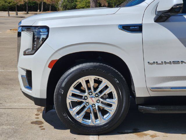 2022 GMC Yukon SLT Grapevine TX