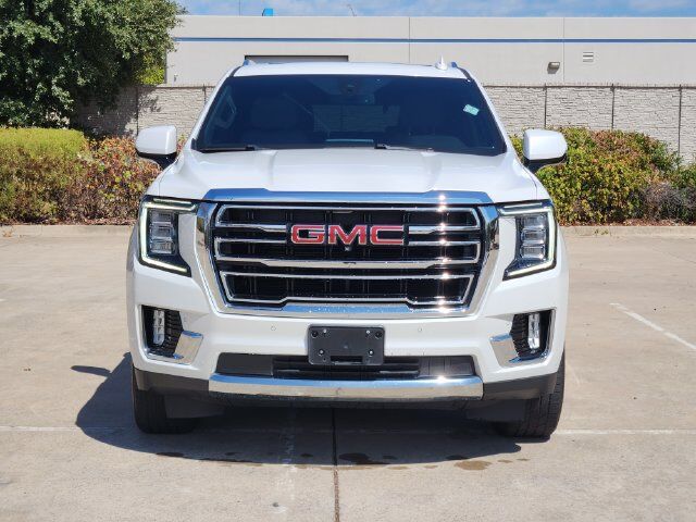 2022 GMC Yukon SLT Grapevine TX