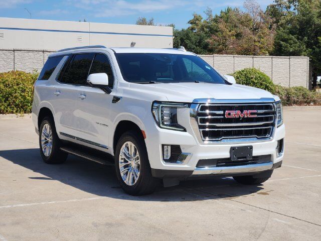 2022 GMC Yukon SLT Grapevine TX