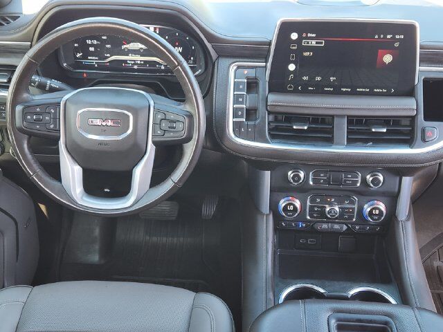 2022 GMC Yukon SLT Grapevine TX