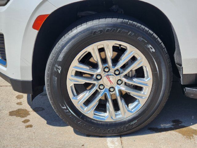 2022 GMC Yukon SLT Grapevine TX
