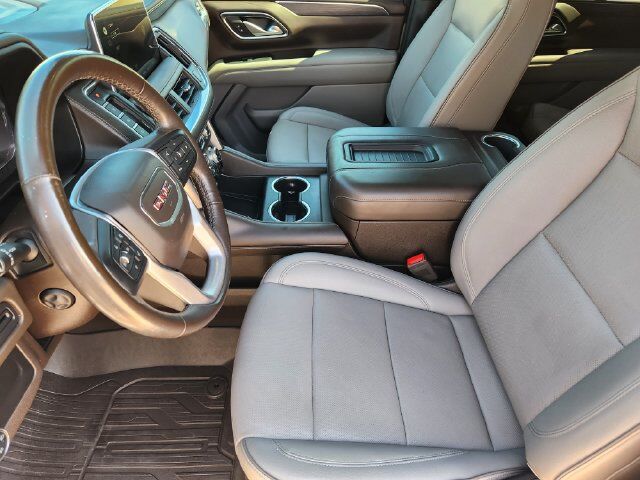 2022 GMC Yukon SLT Grapevine TX