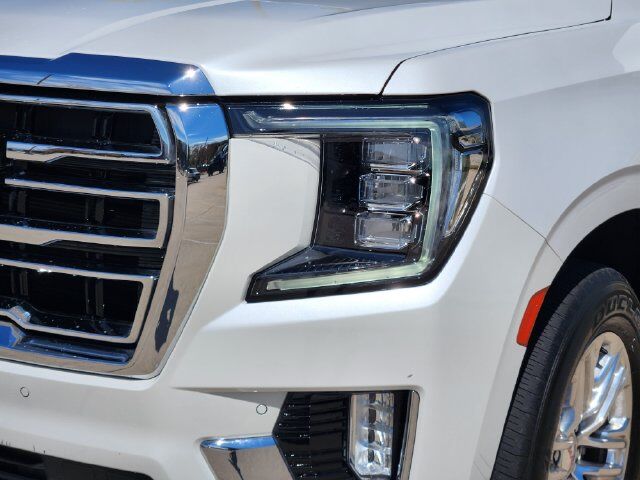 2022 GMC Yukon SLT Grapevine TX