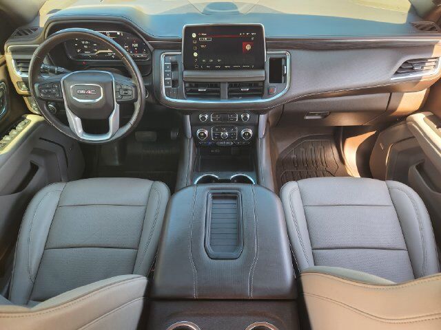 2022 GMC Yukon SLT Grapevine TX