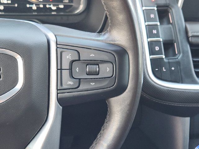 2022 GMC Yukon SLT Grapevine TX