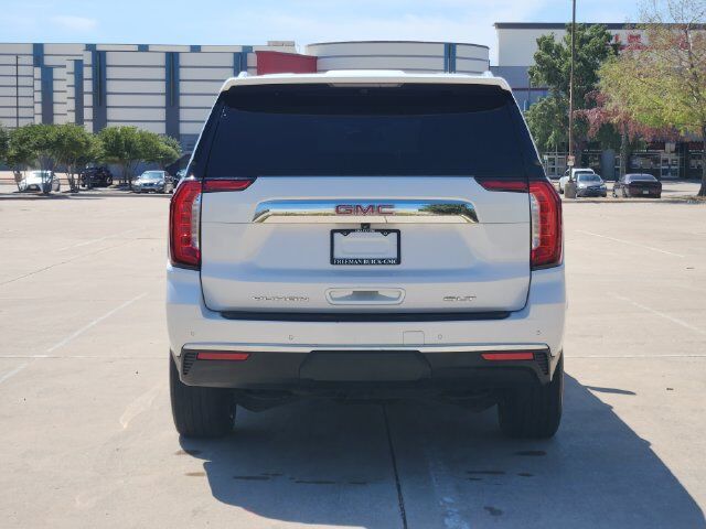 2022 GMC Yukon SLT Grapevine TX