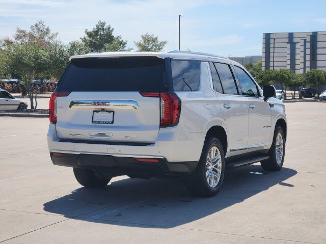 2022 GMC Yukon SLT Grapevine TX