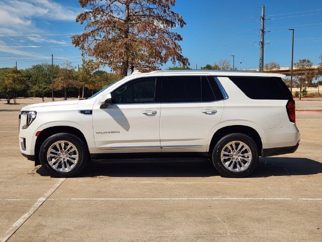2022 GMC Yukon SLT Grapevine TX