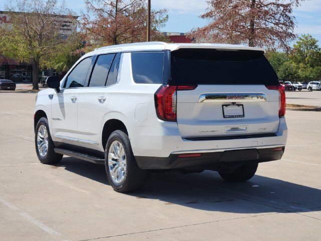 2022 GMC Yukon SLT Grapevine TX