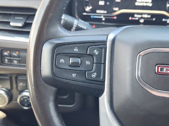 2022 GMC Yukon SLT Grapevine TX