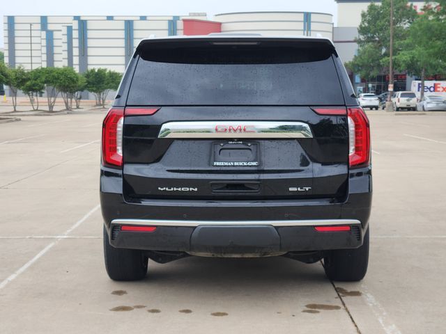 2022 GMC Yukon SLT Grapevine TX