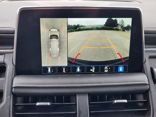 2022 GMC Yukon SLT Grapevine TX