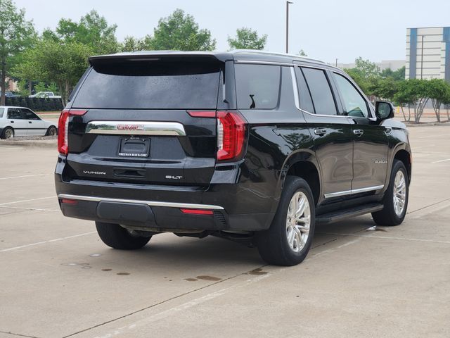 2022 GMC Yukon SLT Grapevine TX
