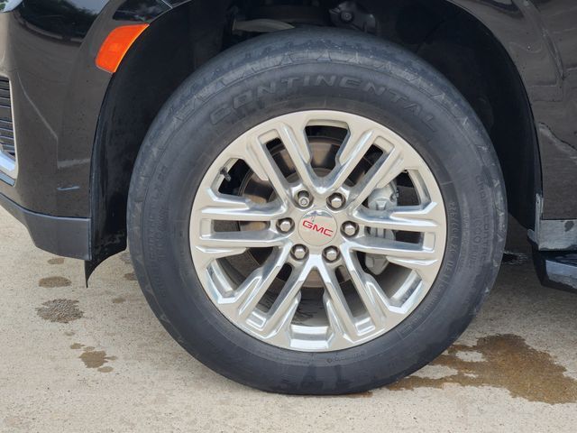 2022 GMC Yukon SLT Grapevine TX