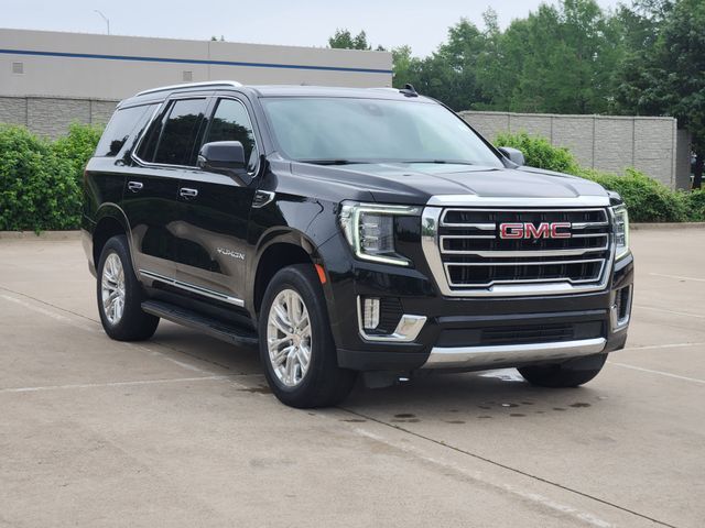 2022 GMC Yukon SLT Grapevine TX