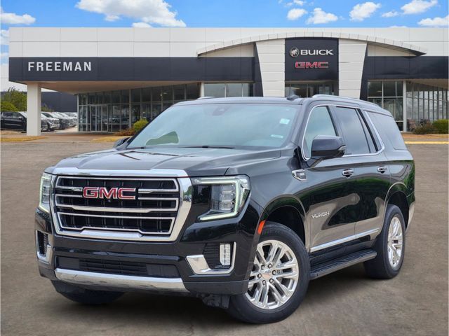 2022 GMC Yukon