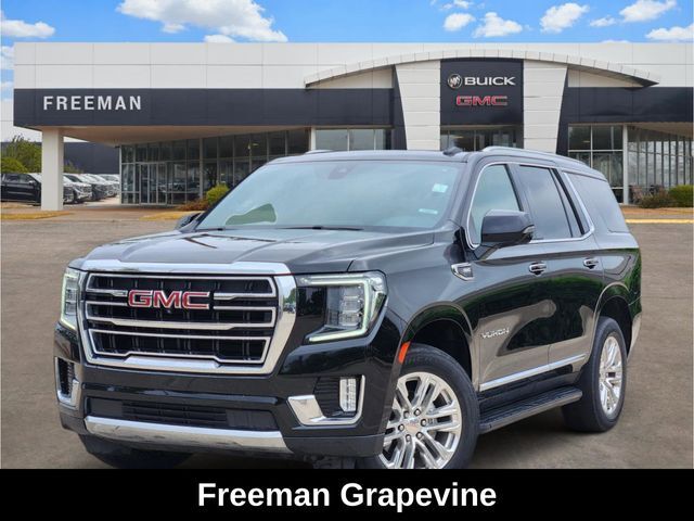 2022 GMC Yukon