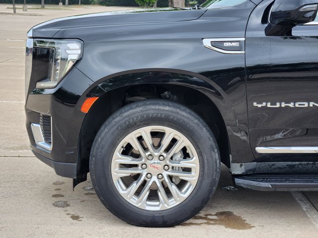 2022 GMC Yukon SLT Grapevine TX